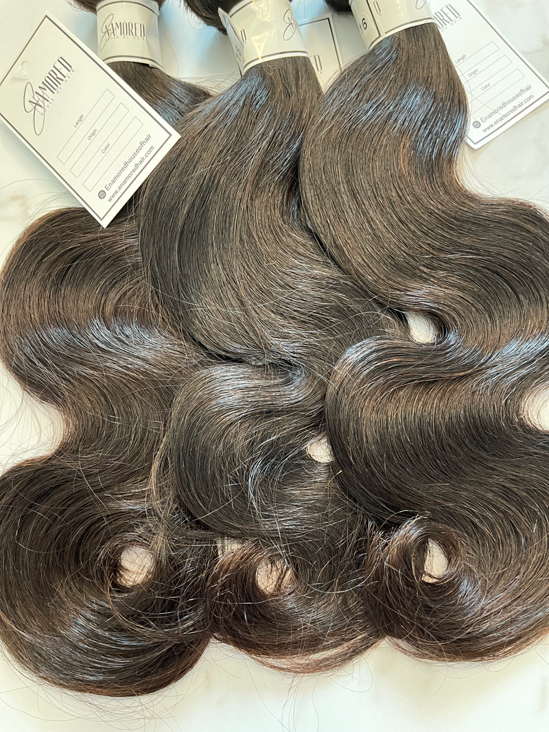 Luxury Body Wave