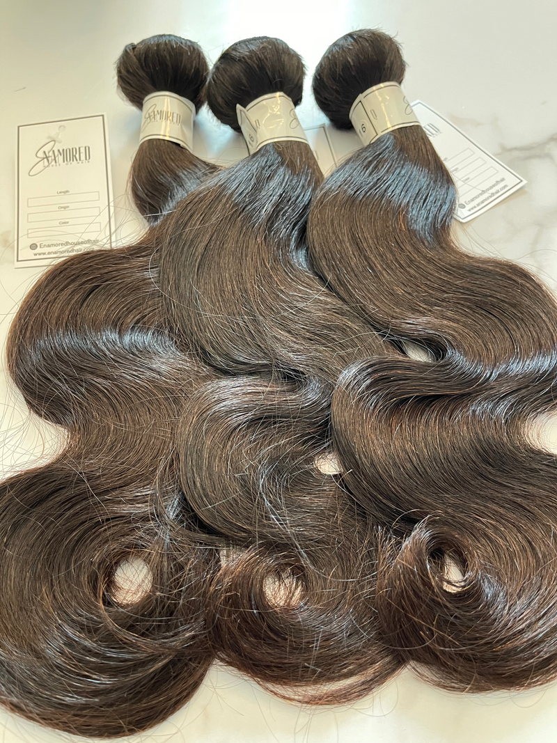 Luxury Body Wave