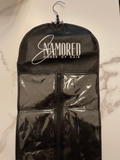 Lux Enamored Extension Hanger and Garment Bag